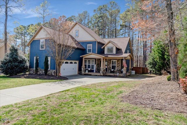1707 Eddy Court, Franklinton, NC 27525