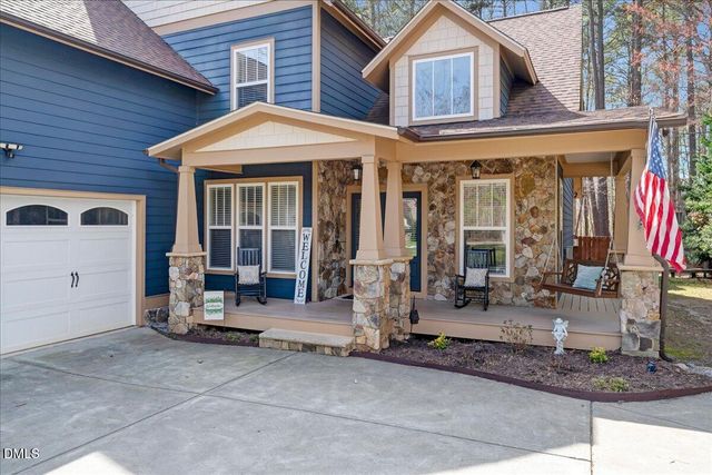 1707 Eddy Court, Franklinton, NC 27525