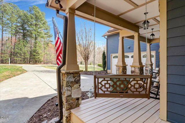 1707 Eddy Court, Franklinton, NC 27525