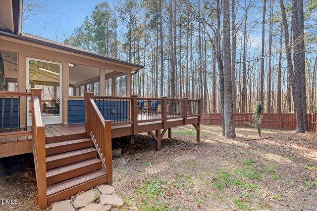 1707 Eddy Court, Franklinton, NC 27525