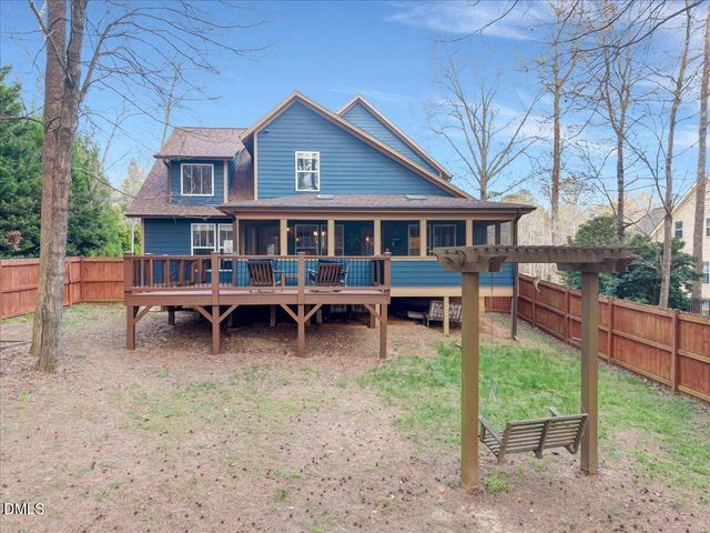 1707 Eddy Court, Franklinton, NC 27525