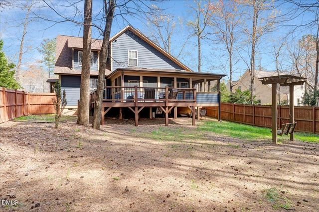 1707 Eddy Court, Franklinton, NC 27525