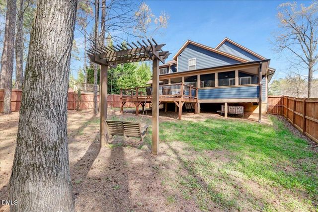 1707 Eddy Court, Franklinton, NC 27525