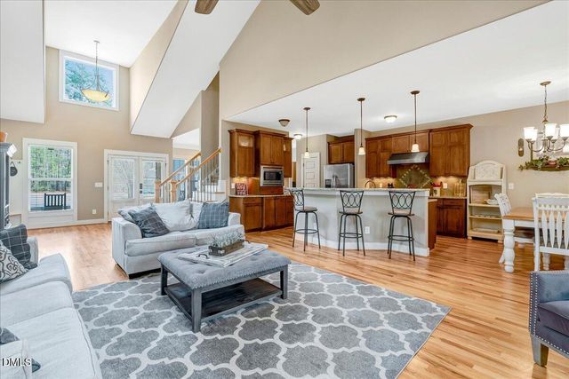 1707 Eddy Court, Franklinton, NC 27525