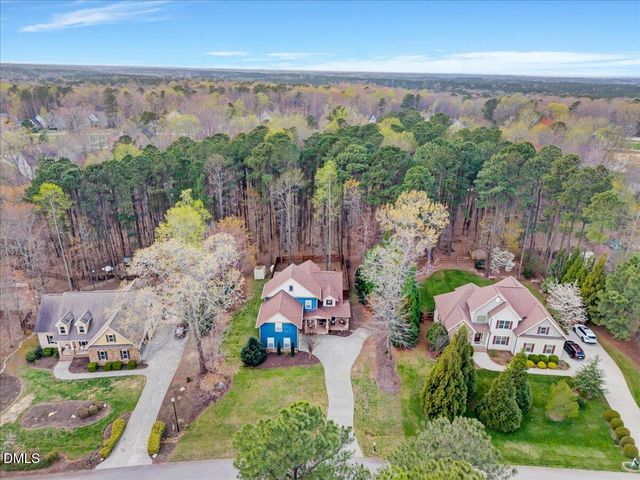 1707 Eddy Court, Franklinton, NC 27525