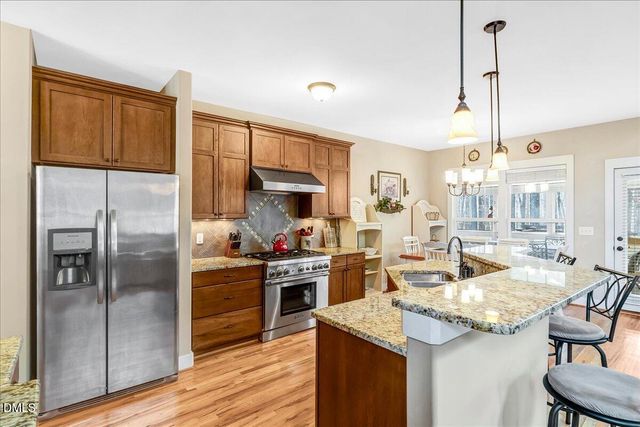 1707 Eddy Court, Franklinton, NC 27525