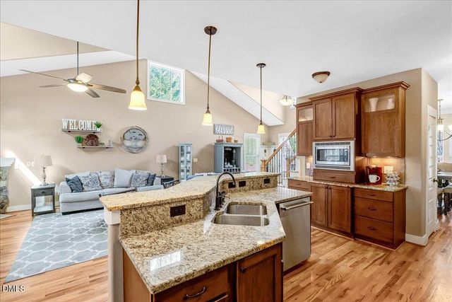 1707 Eddy Court, Franklinton, NC 27525