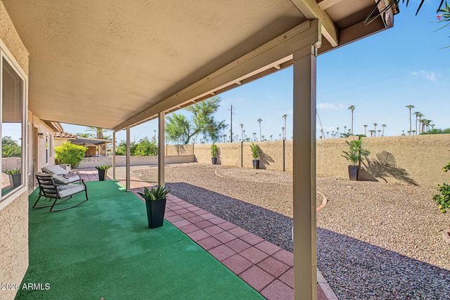 2720 LEISURE WORLD --, Mesa, AZ 85206