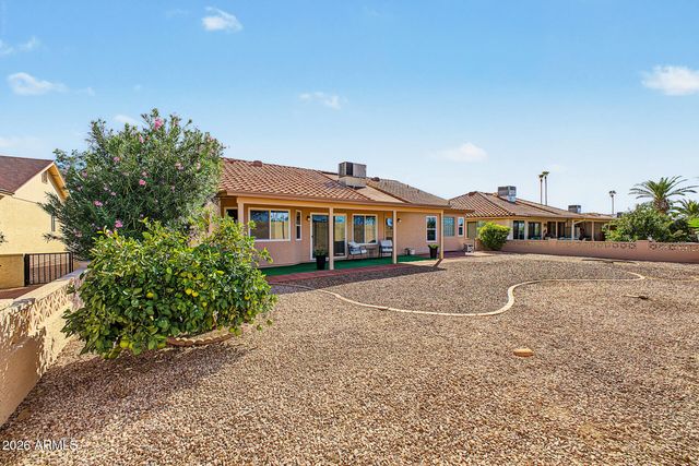 2720 LEISURE WORLD --, Mesa, AZ 85206