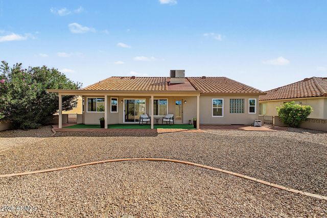 2720 LEISURE WORLD --, Mesa, AZ 85206