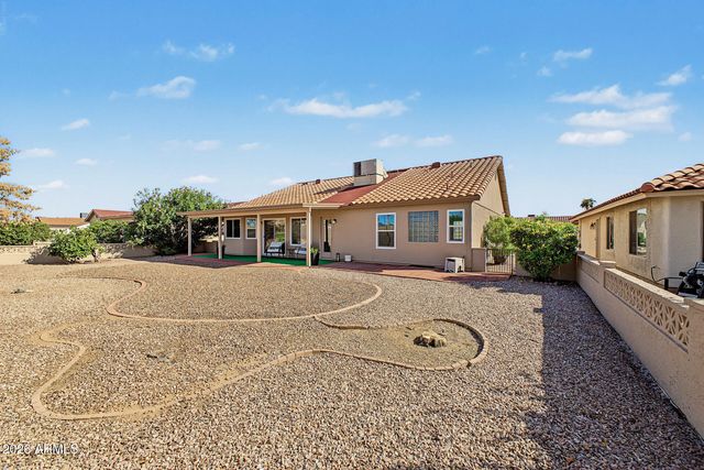 2720 LEISURE WORLD --, Mesa, AZ 85206