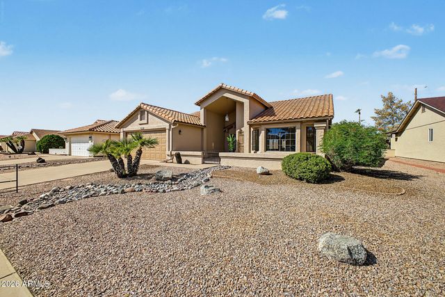 2720 LEISURE WORLD --, Mesa, AZ 85206