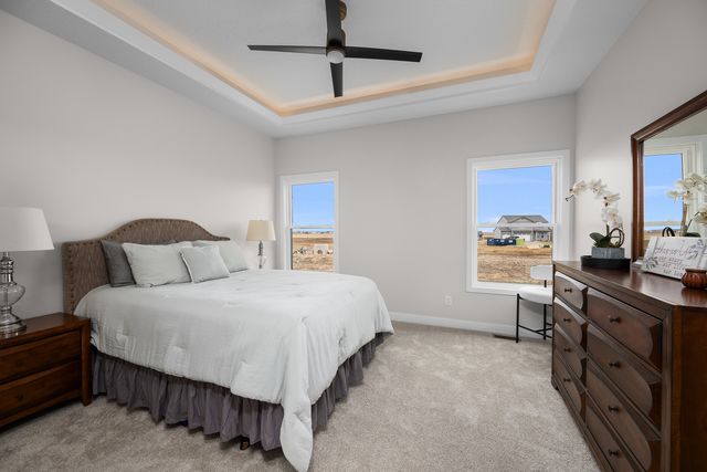 1832 Redbud Circle, Eldridge, IA 52748