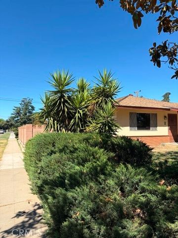 1454 W Gettysburg, Fresno, CA 93705