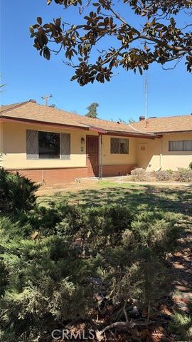 1454 W Gettysburg, Fresno, CA 93705