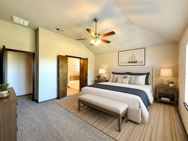 433 Argos Road, Yukon, OK 73099