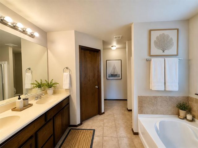 433 Argos Road, Yukon, OK 73099
