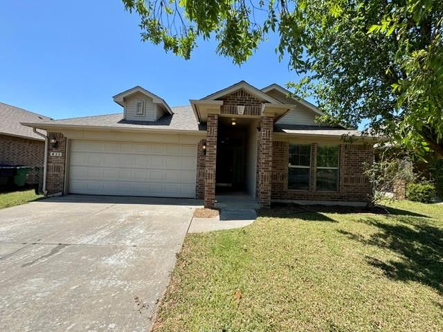 433 Argos Road, Yukon, OK 73099