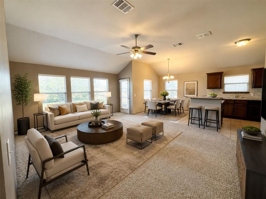 433 Argos Road, Yukon, OK 73099
