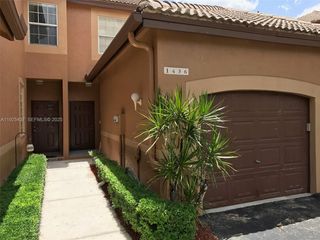 1436 Barcelona Way 3-23, Weston, FL 33327
