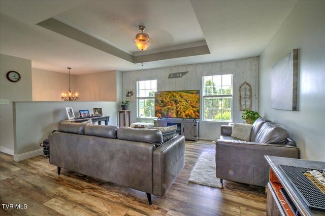 1156 Henderson Court, Jonesborough, TN 37659
