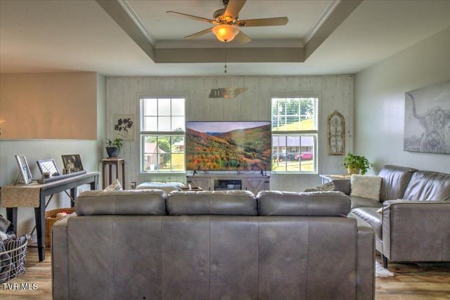 1156 Henderson Court, Jonesborough, TN 37659