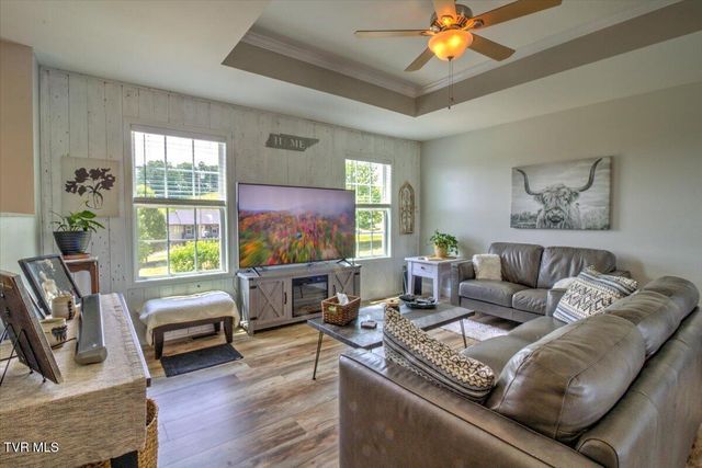 1156 Henderson Court, Jonesborough, TN 37659