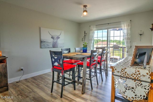 1156 Henderson Court, Jonesborough, TN 37659