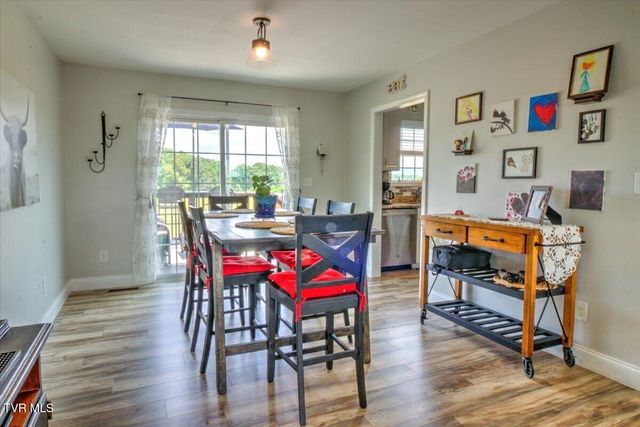 1156 Henderson Court, Jonesborough, TN 37659