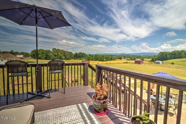1156 Henderson Court, Jonesborough, TN 37659