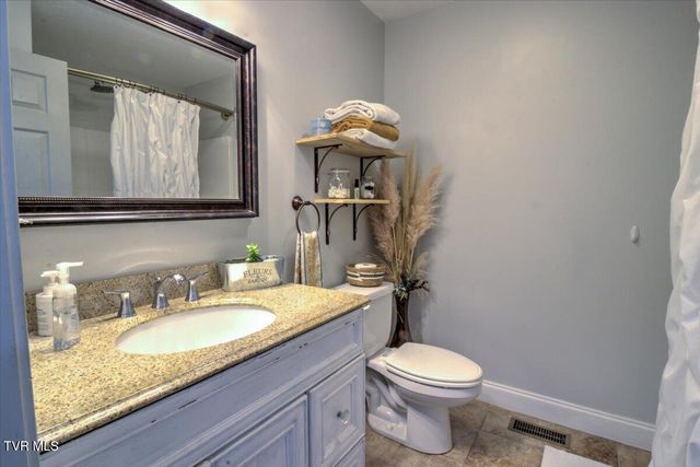 1156 Henderson Court, Jonesborough, TN 37659
