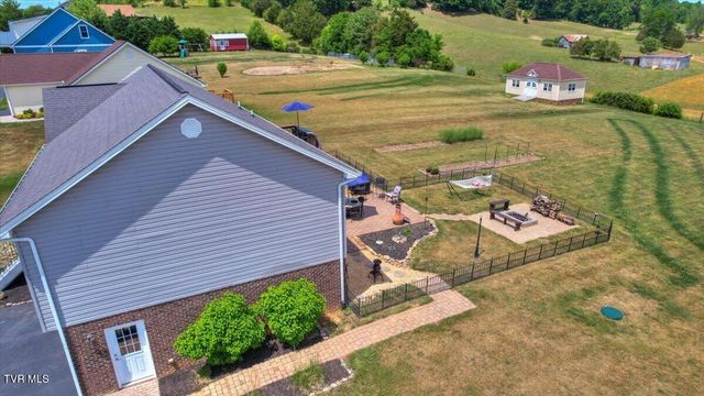 1156 Henderson Court, Jonesborough, TN 37659