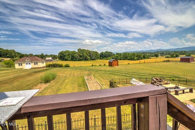 1156 Henderson Court, Jonesborough, TN 37659