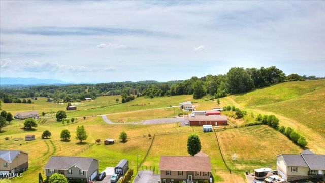 1156 Henderson Court, Jonesborough, TN 37659