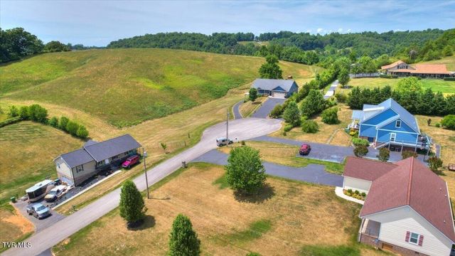 1156 Henderson Court, Jonesborough, TN 37659