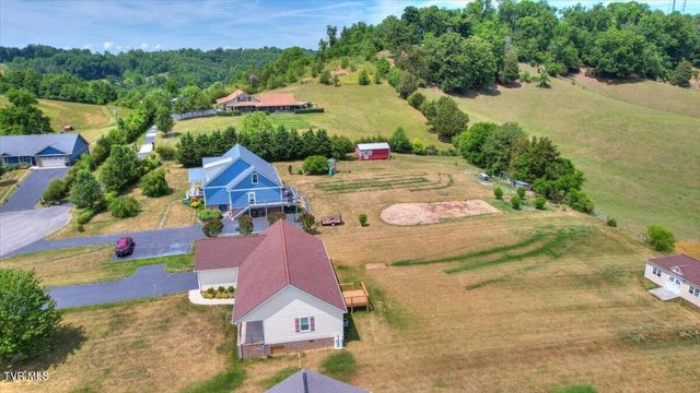 1156 Henderson Court, Jonesborough, TN 37659