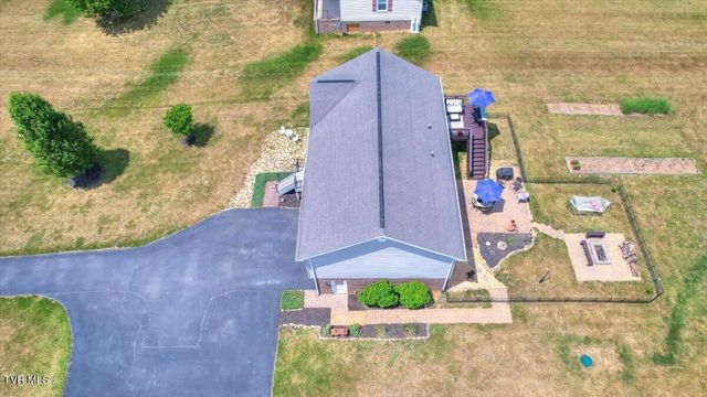 1156 Henderson Court, Jonesborough, TN 37659