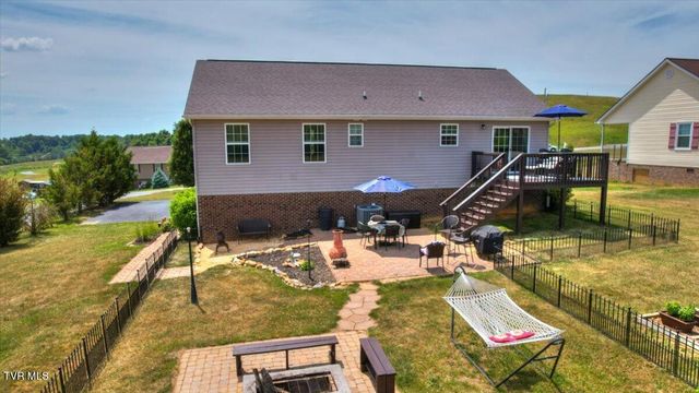 1156 Henderson Court, Jonesborough, TN 37659