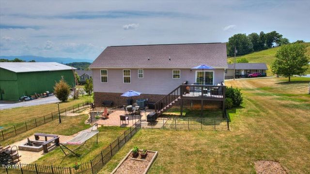 1156 Henderson Court, Jonesborough, TN 37659