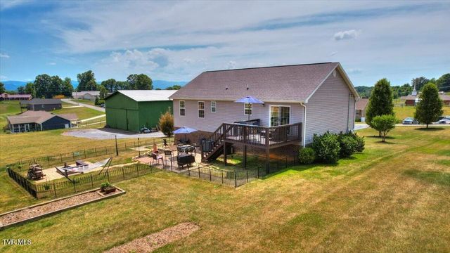 1156 Henderson Court, Jonesborough, TN 37659
