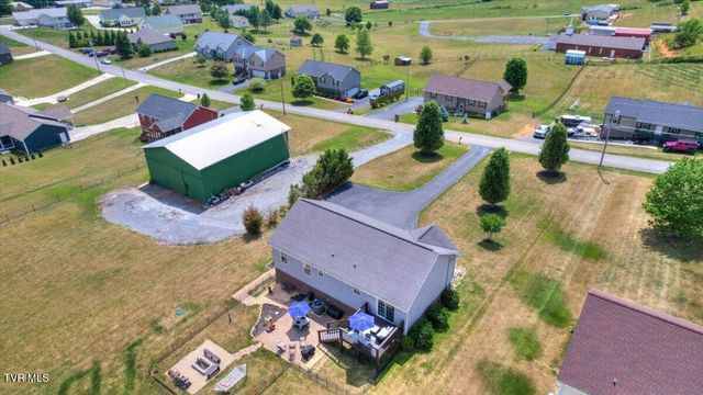 1156 Henderson Court, Jonesborough, TN 37659