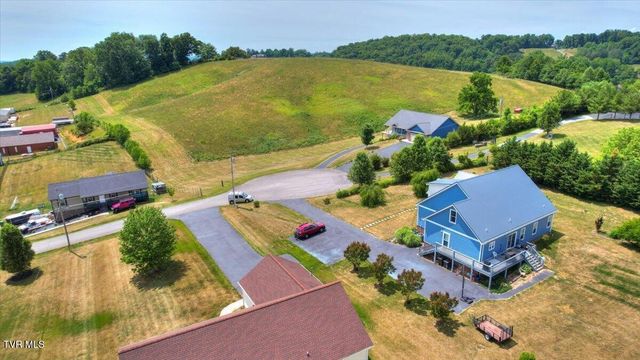 1156 Henderson Court, Jonesborough, TN 37659