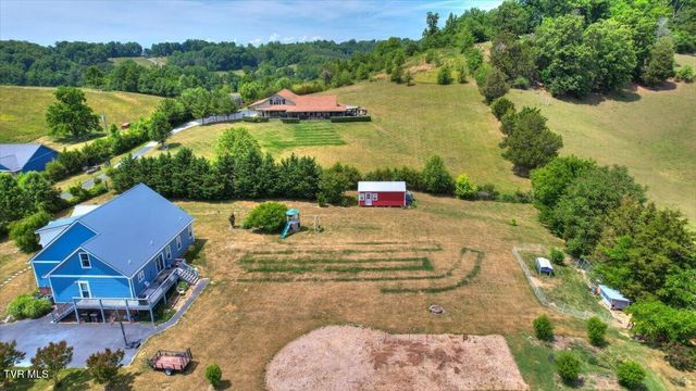 1156 Henderson Court, Jonesborough, TN 37659