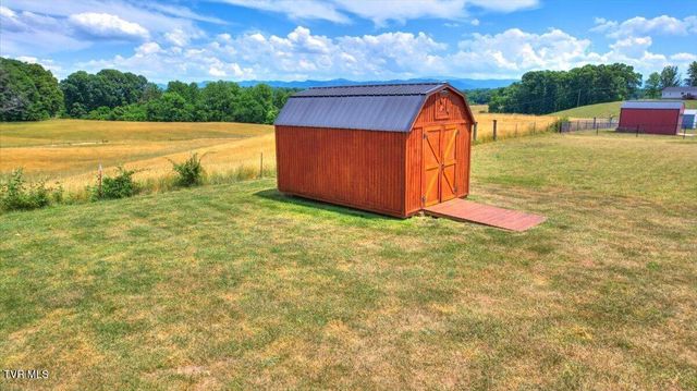 1156 Henderson Court, Jonesborough, TN 37659