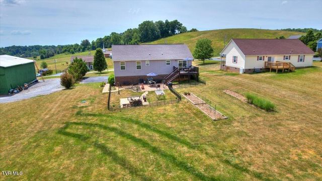 1156 Henderson Court, Jonesborough, TN 37659