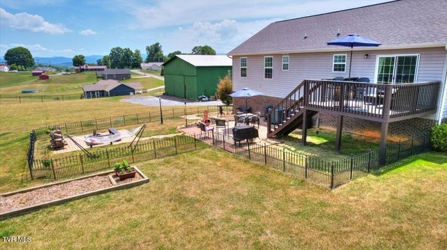 1156 Henderson Court, Jonesborough, TN 37659