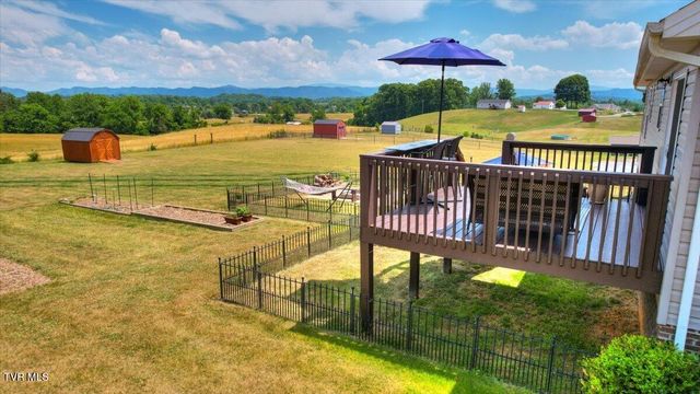 1156 Henderson Court, Jonesborough, TN 37659