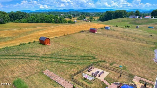 1156 Henderson Court, Jonesborough, TN 37659