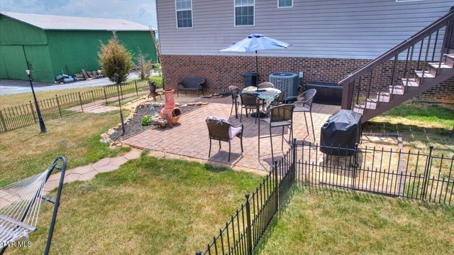 1156 Henderson Court, Jonesborough, TN 37659