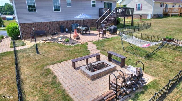 1156 Henderson Court, Jonesborough, TN 37659